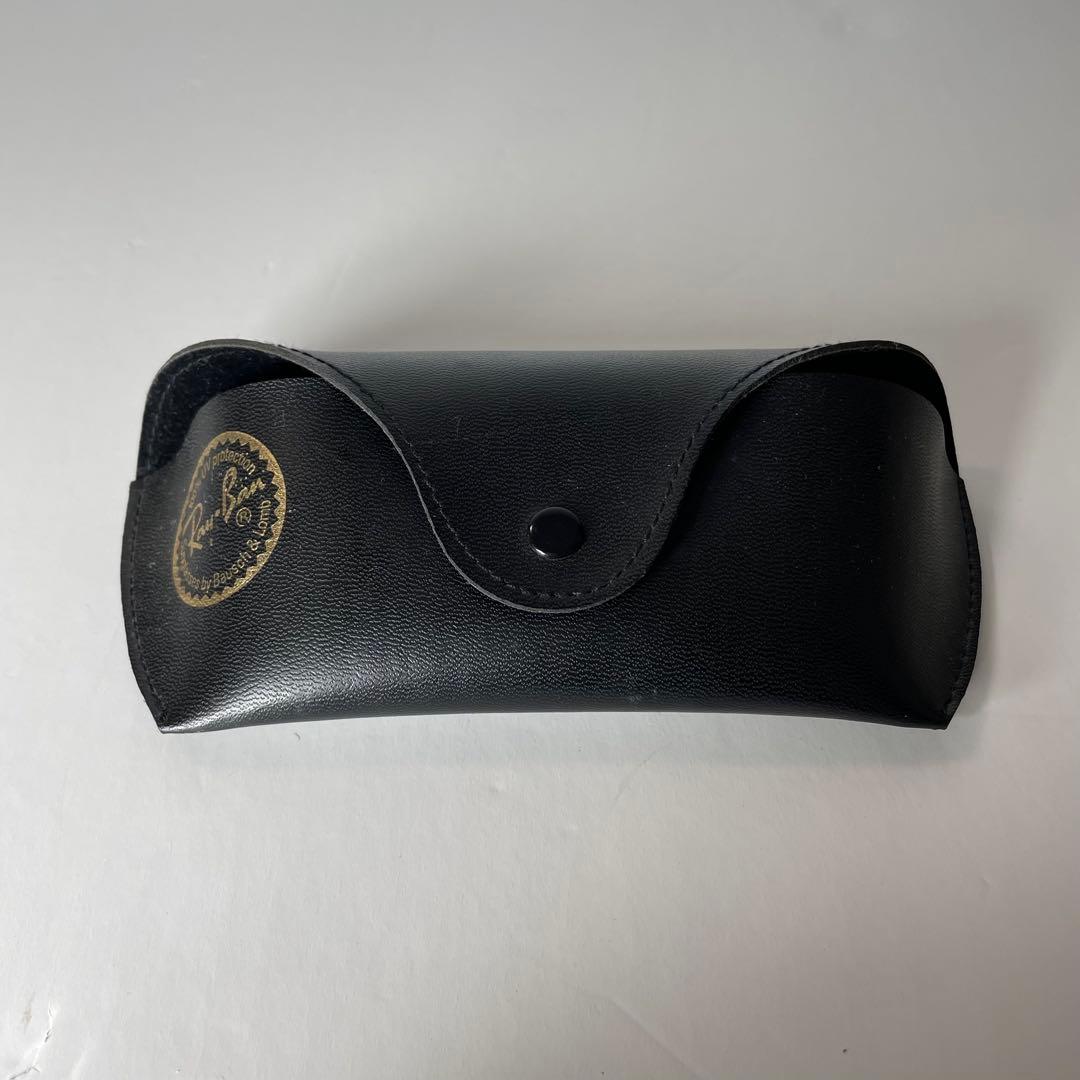 小物 Ray-Ban Bausch & Lomb Full-rim