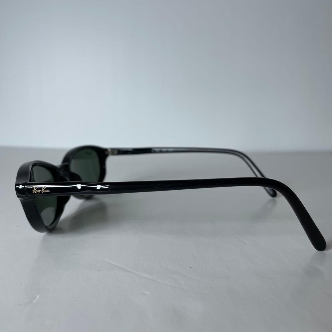小物 Ray-Ban Bausch & Lomb Full-rim