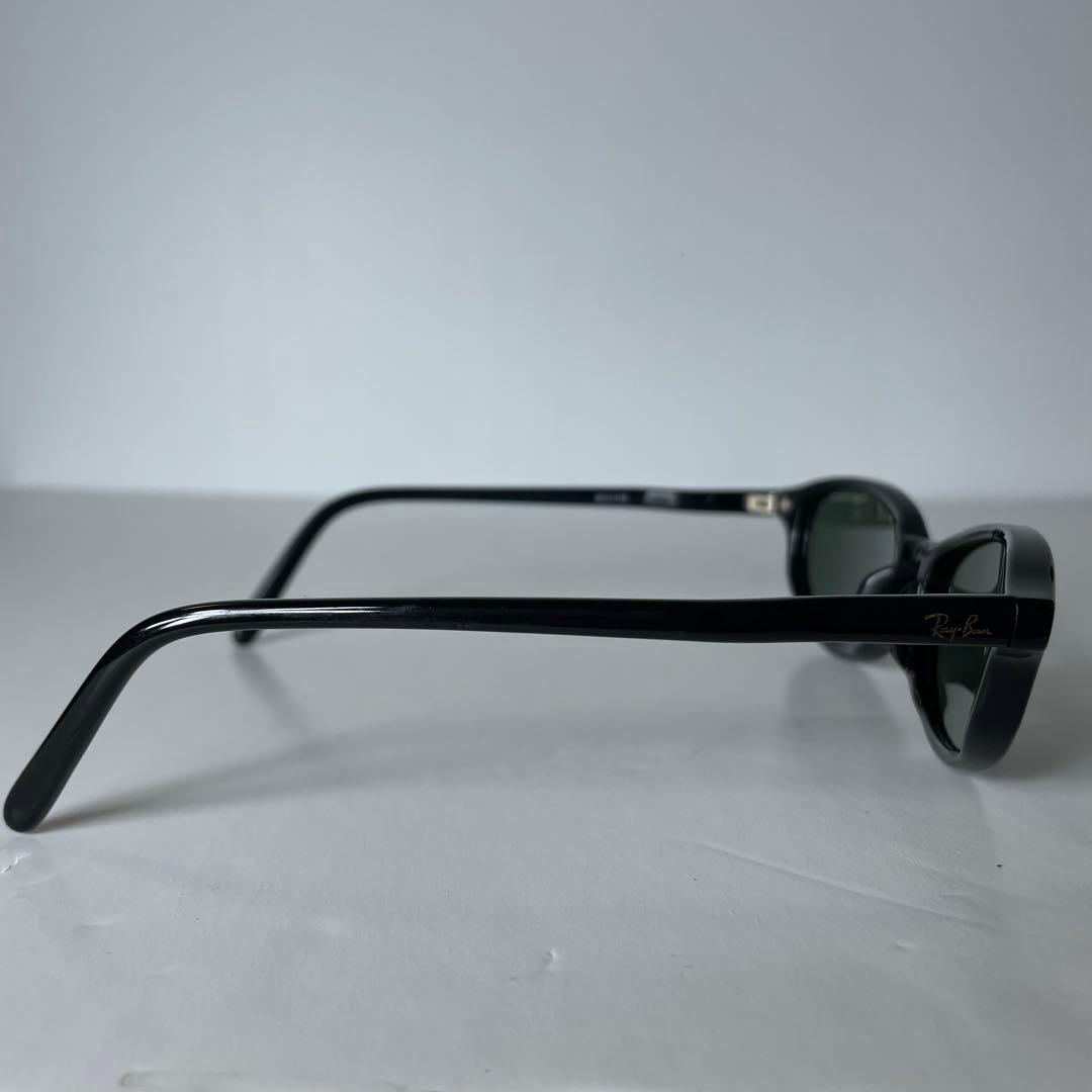 小物 Ray-Ban Bausch & Lomb Full-rim