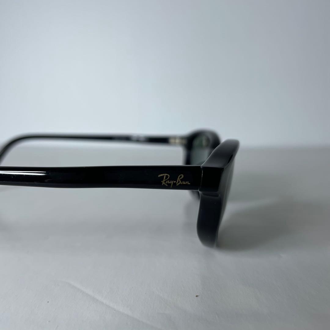 小物 Ray-Ban Bausch & Lomb Full-rim