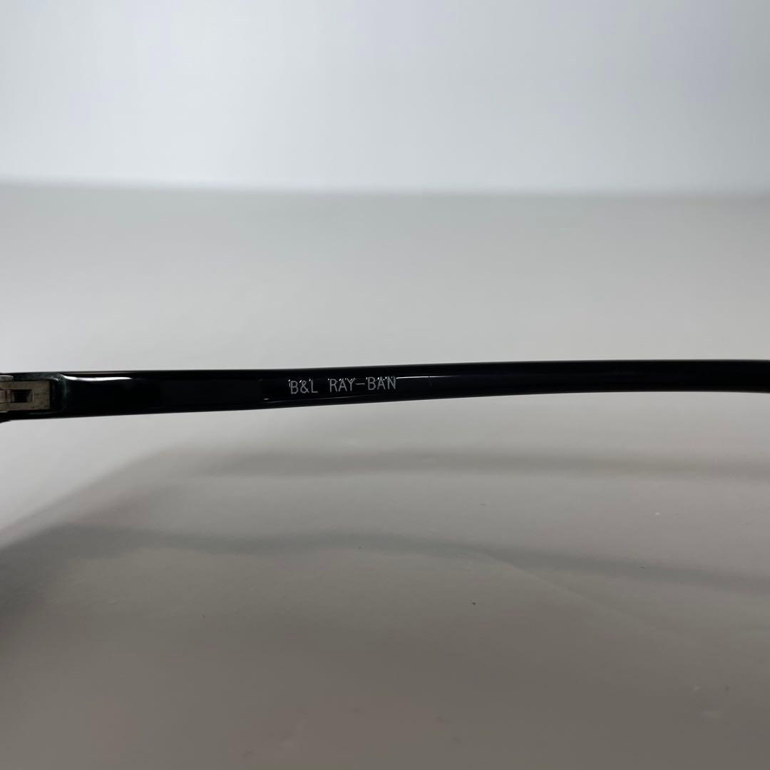 小物 Ray-Ban Bausch & Lomb Full-rim