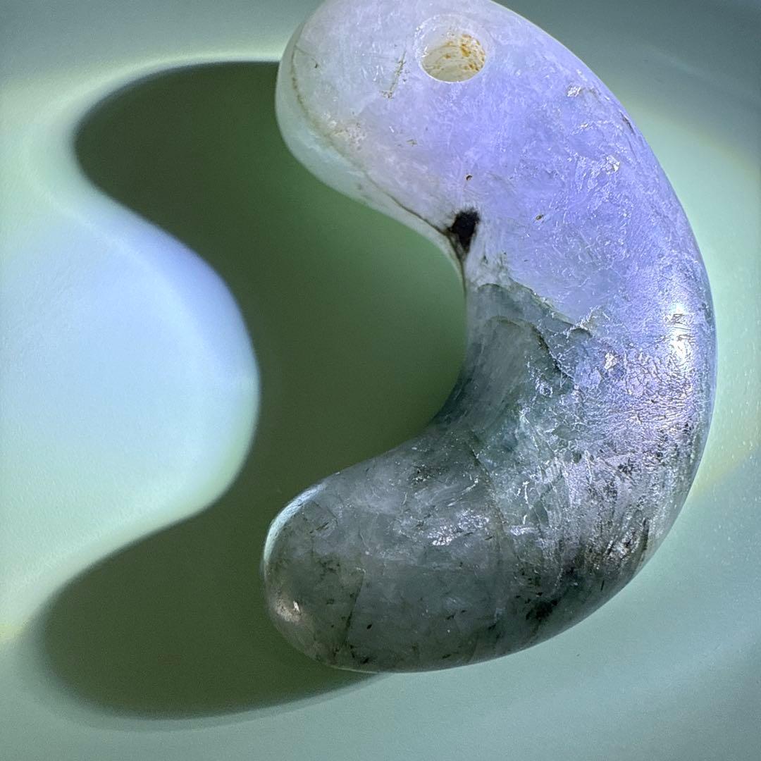 ひすい勾玉
