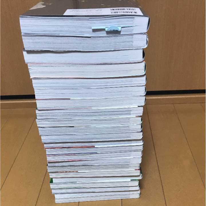最終値下げ ドロヘドロ 1〜22巻セット