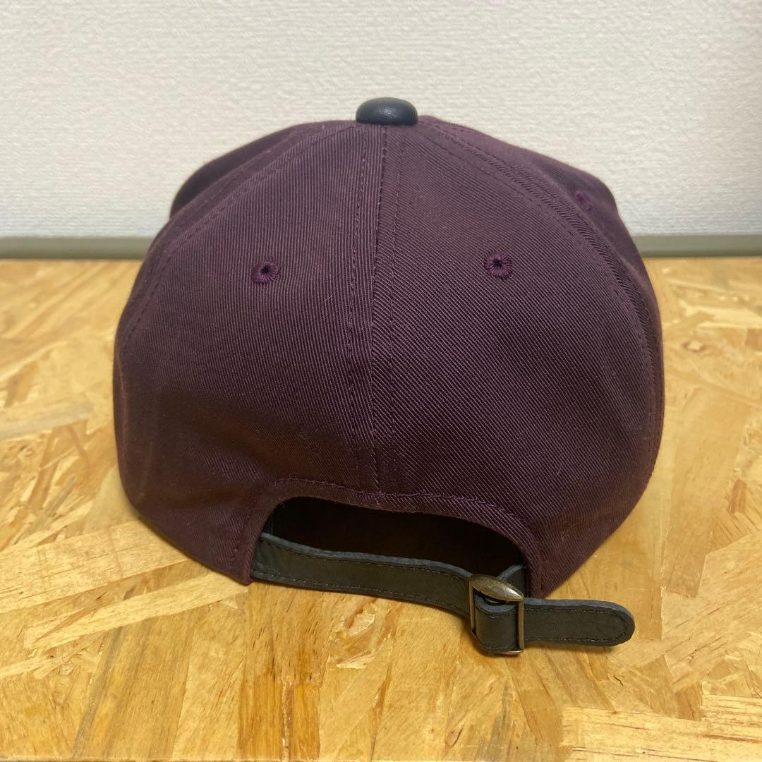 帽子 BRUNEL&Co. HATMAKERS CAP