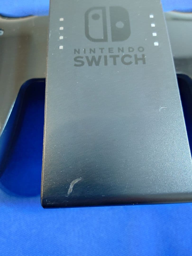 Nintendo Switch 本体 　ニンテンドースイッチ本体　付属品