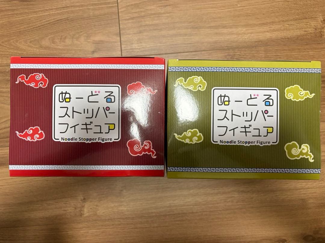 刀剣乱舞　b賞 一文字則宗 & LG賞 三日月宗近　みんなのくじ ぬーすと