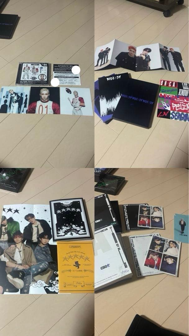 straykids アルバム29枚 グッズ まとめ売り