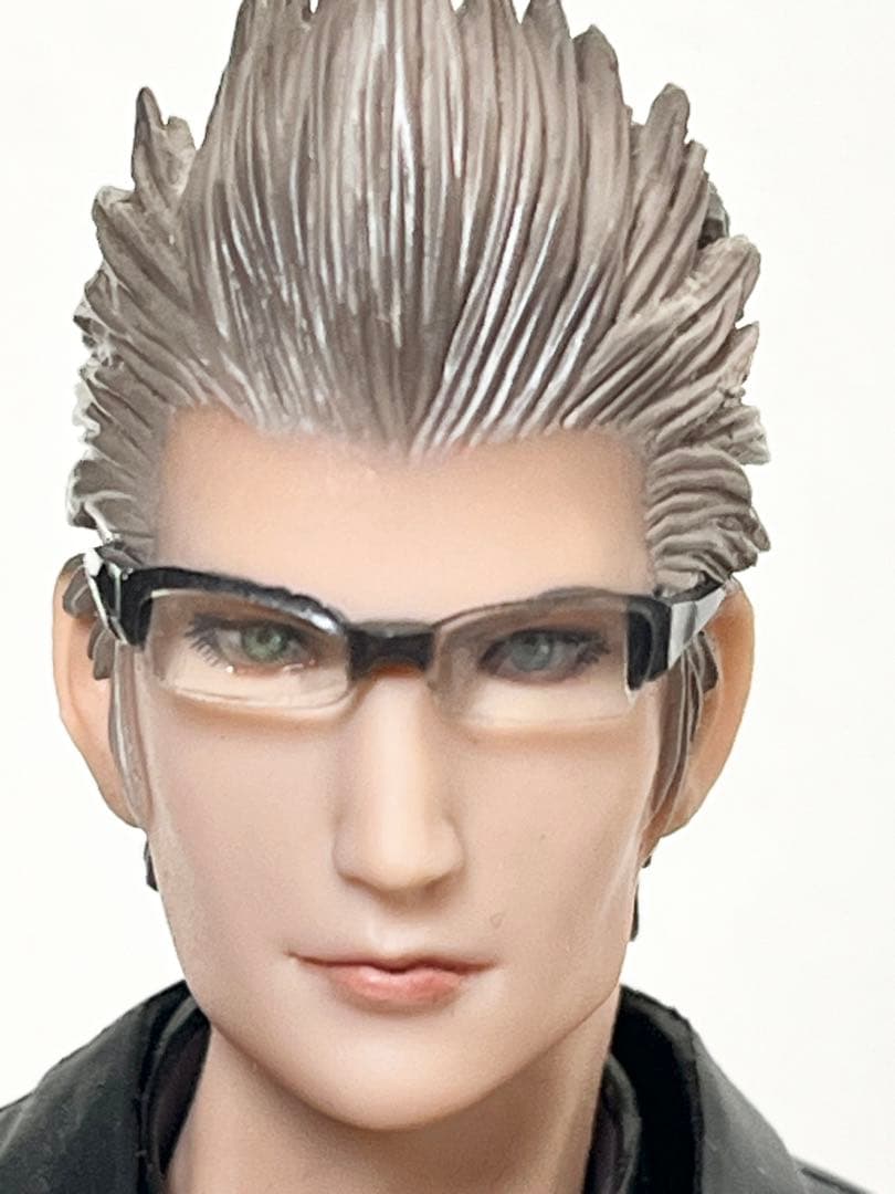 FF15 プレイアーツ改　イグニス