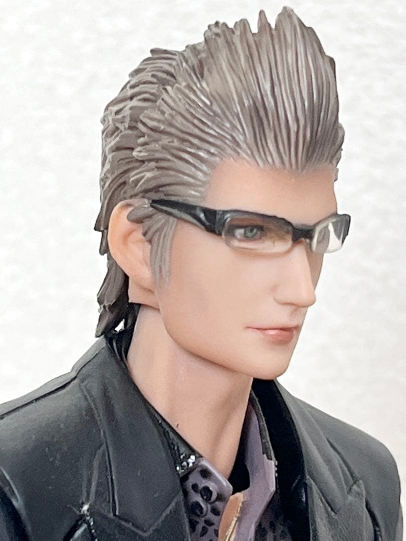 FF15 プレイアーツ改　イグニス