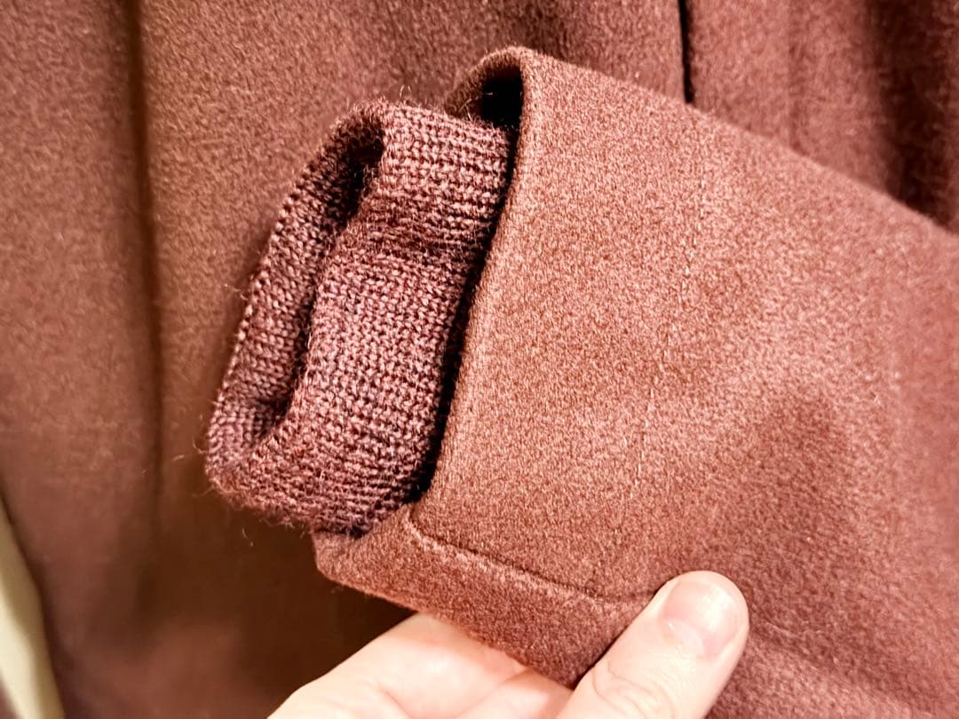 【美品】Stephan Schneider ブルゾン M