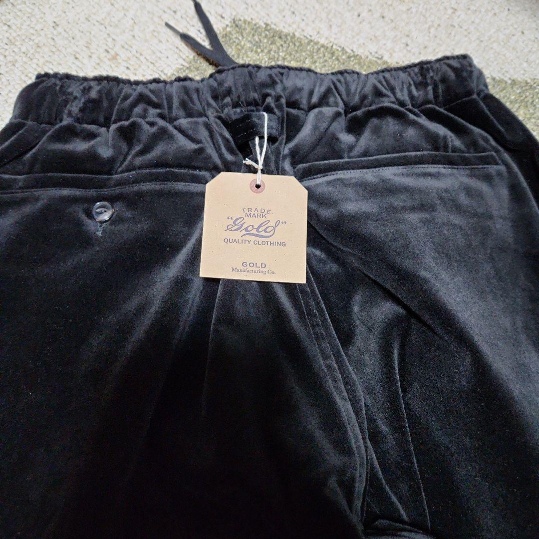 東洋エンタープライズ　スウェットパンツ　新品　本日限定30000→22000円