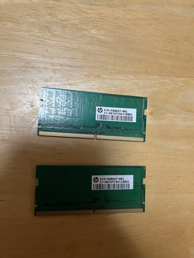 SKhynix DDR5 32GB (16GB×2) 5600 SODIMM