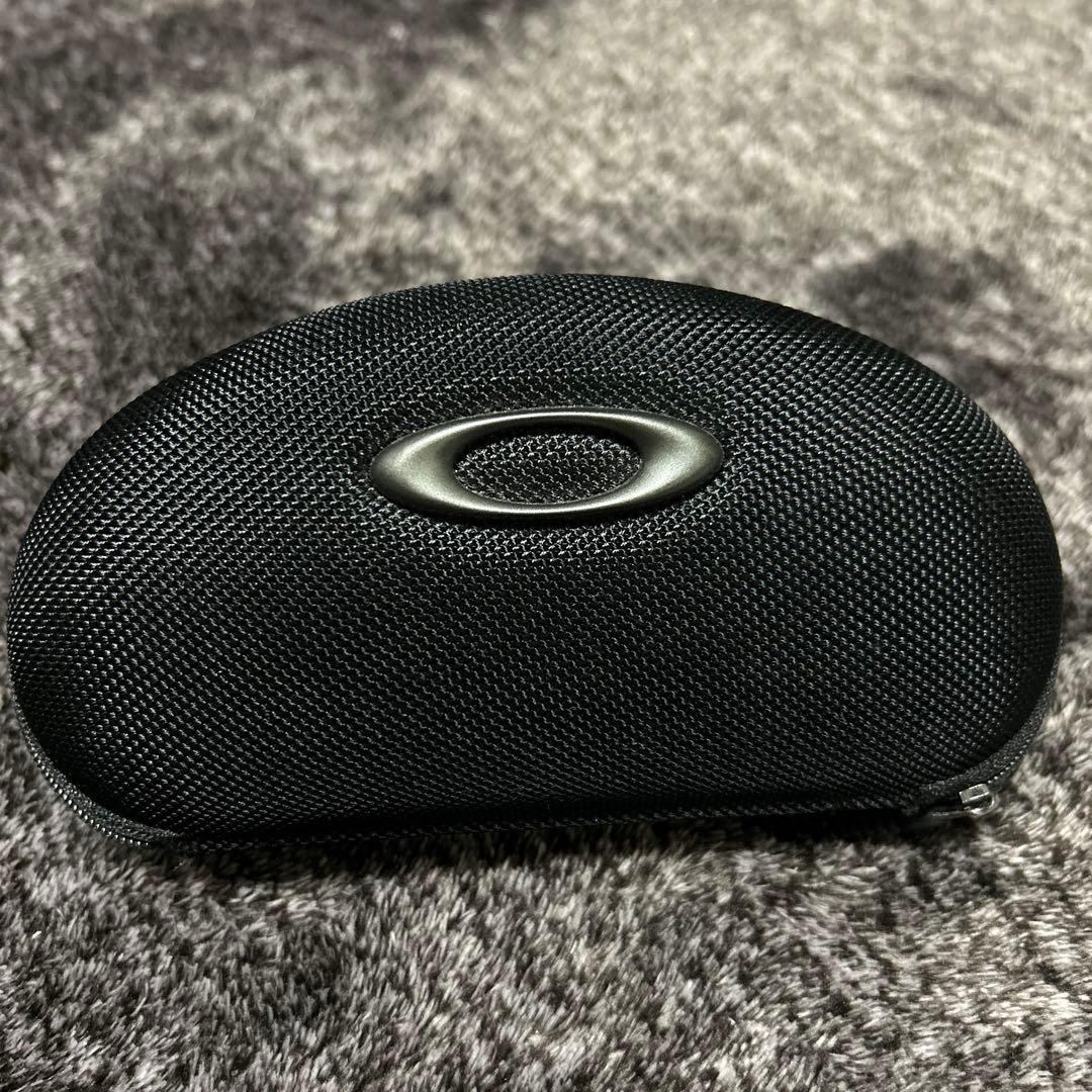 OAKLEY ブラックサングラス