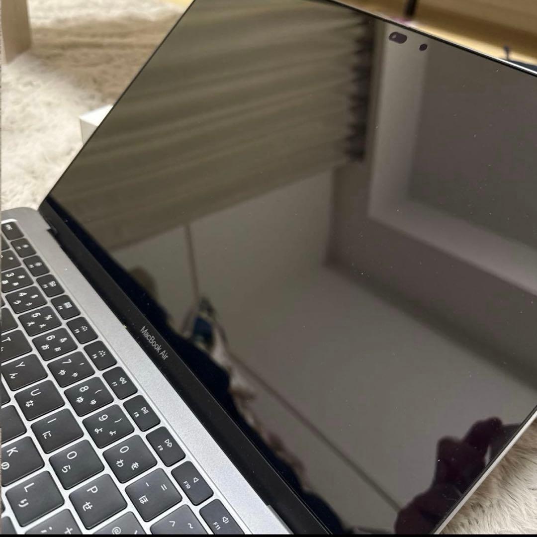 MacBook Air 13インチ