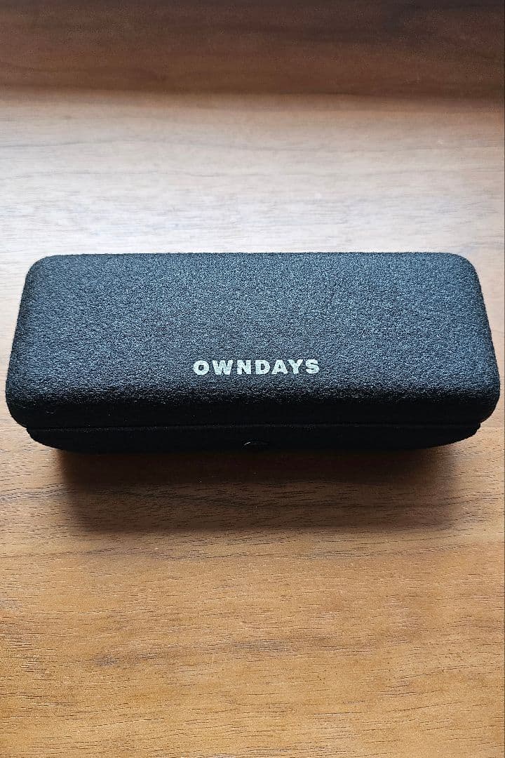 キムタク私物 OWNDAYS サングラス 木村拓哉 新品未使用