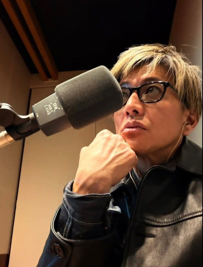 キムタク私物 OWNDAYS サングラス 木村拓哉 新品未使用