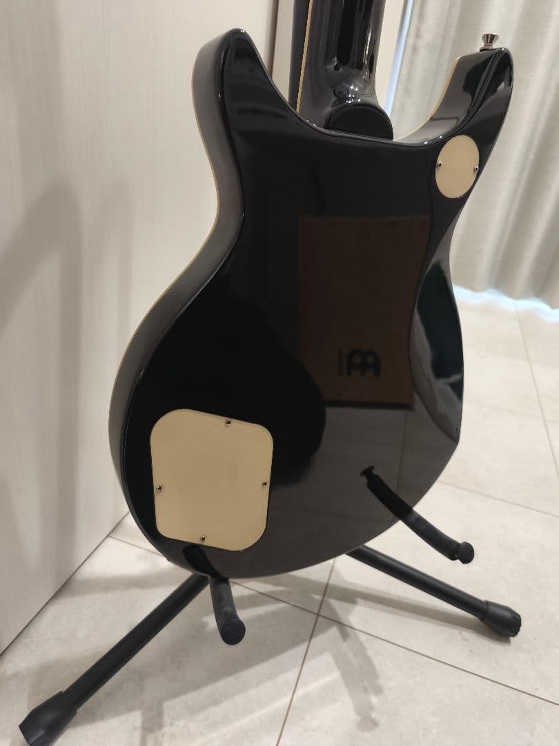 Epiphone DC PRO　ネック折れ有り修復済