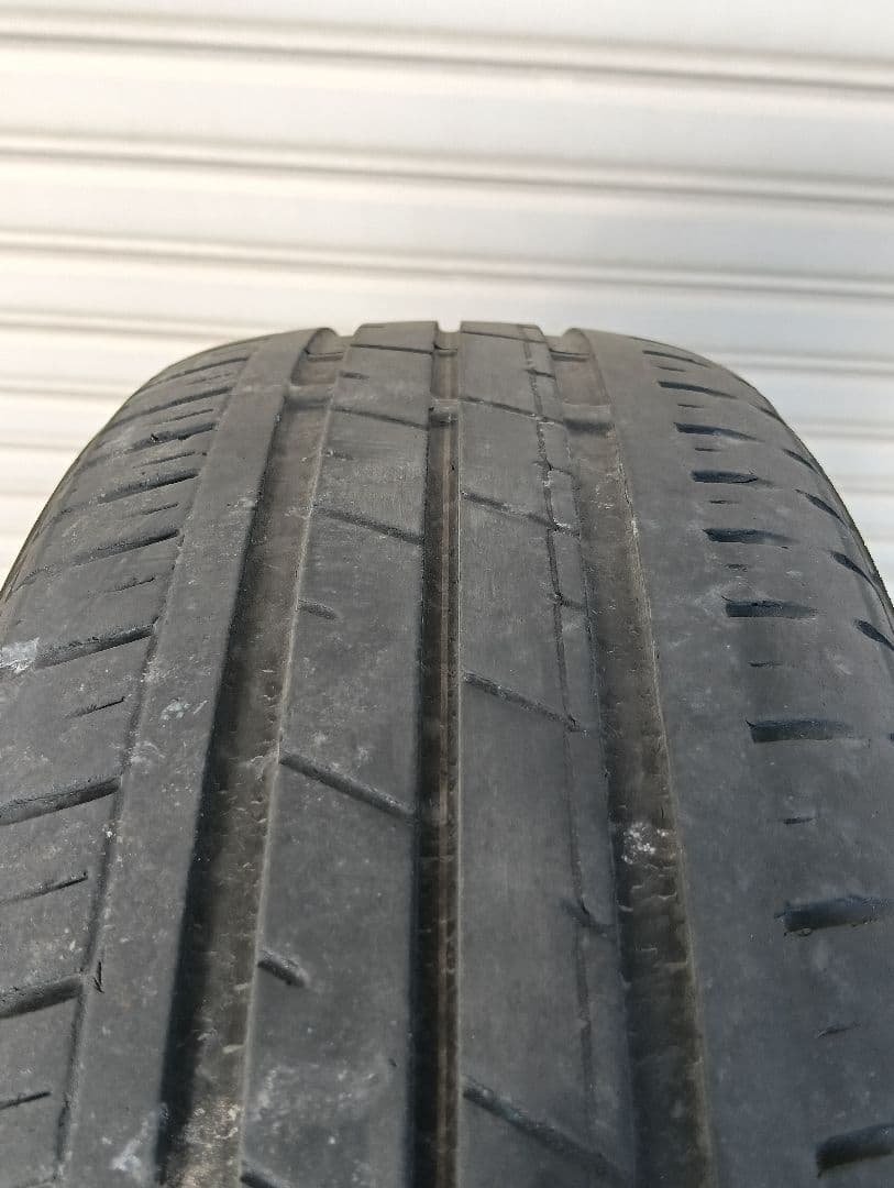 【送料無料】165/55R15 ブリヂストン エコピア EP150 4本