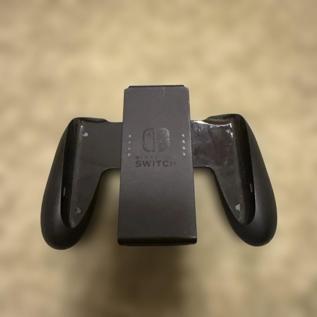 ゲ*ー様 Nintendo Switch 本体　マイクロsd 128GB付