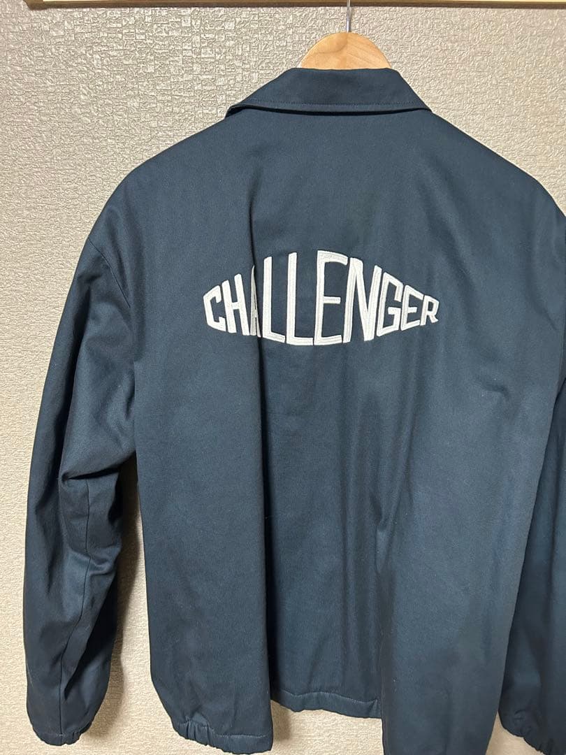 ジャケット・アウター challenger TECHNICAL CHALLENGER JACKET