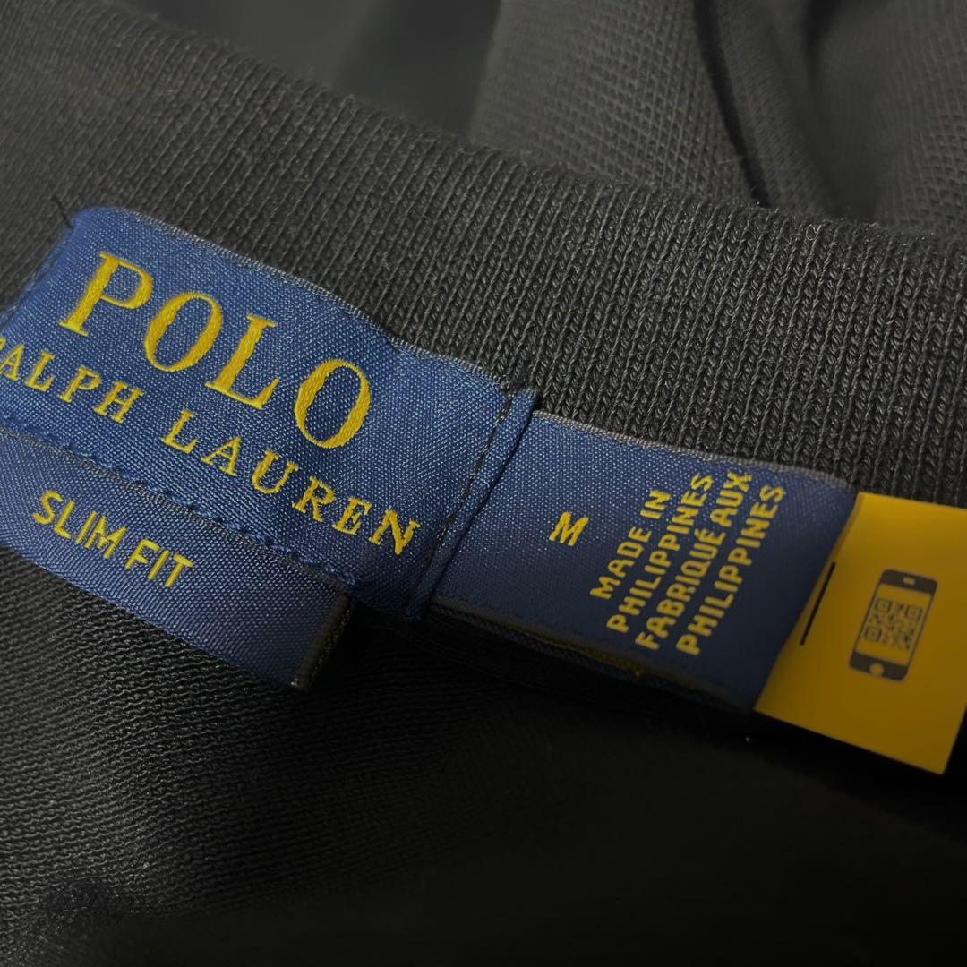 美品　Polo Ralph Lauren ポロ ラルフローレン ポロシャツ