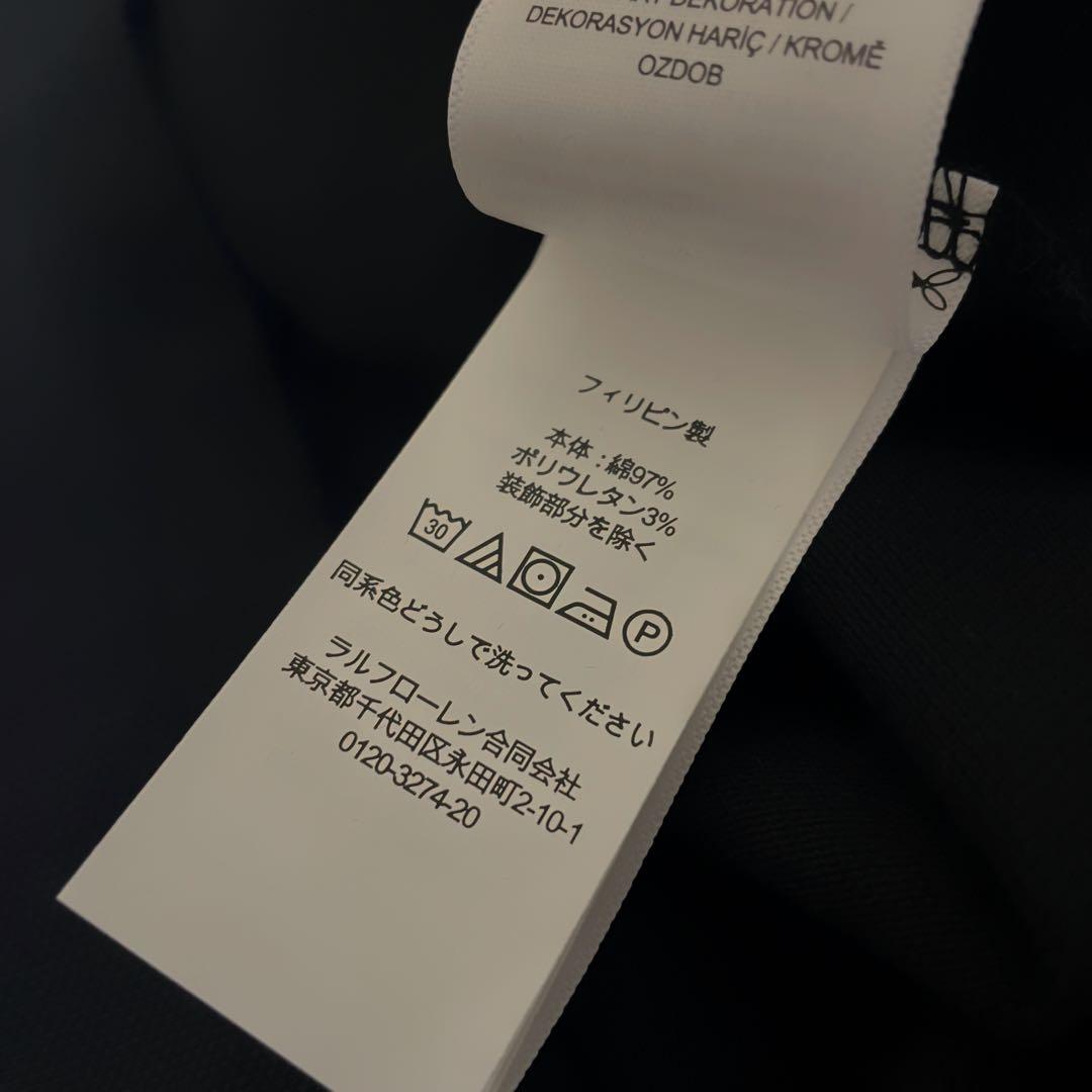 美品　Polo Ralph Lauren ポロ ラルフローレン ポロシャツ