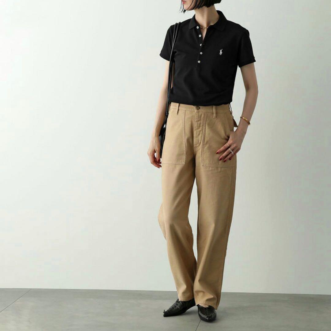美品　Polo Ralph Lauren ポロ ラルフローレン ポロシャツ