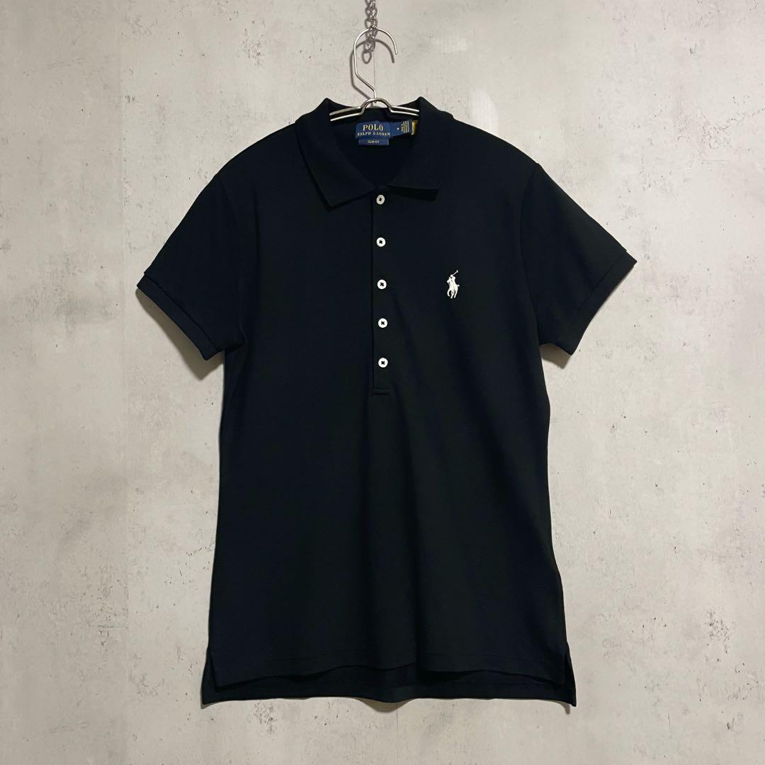 美品　Polo Ralph Lauren ポロ ラルフローレン ポロシャツ