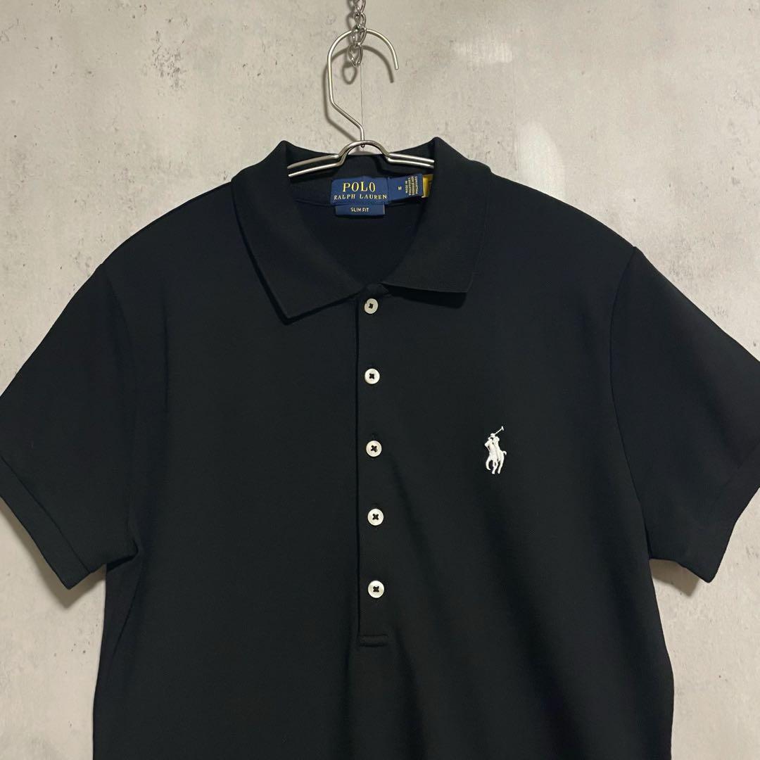 美品　Polo Ralph Lauren ポロ ラルフローレン ポロシャツ