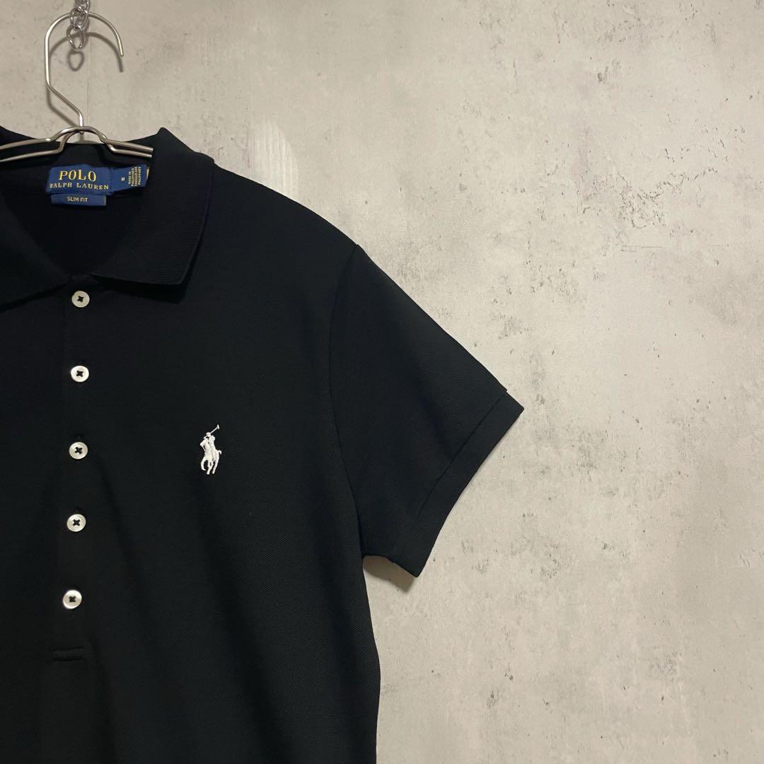 美品　Polo Ralph Lauren ポロ ラルフローレン ポロシャツ