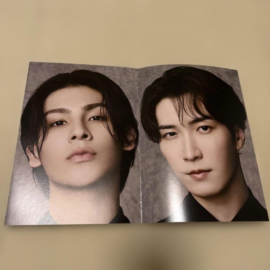 本日限定値下げ 極美品　Man THE BEST ベストアルバム