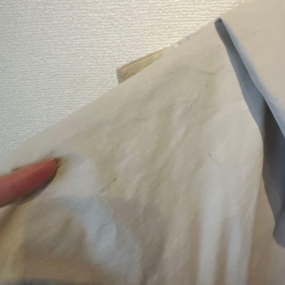 ヘリーハンセン　防水ロングコート