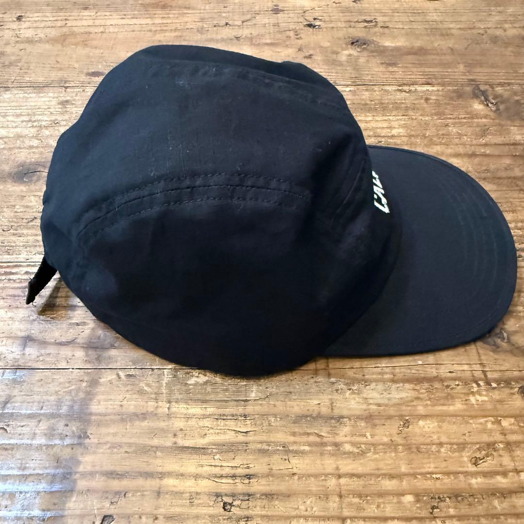 STANDARD CALIFORNIA ジェットキャップ ブラック 美品
