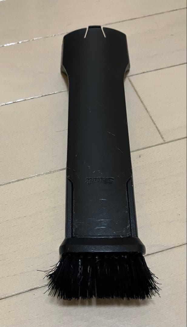 掃除機・クリーナー shark EVOPOWER WV250JWH