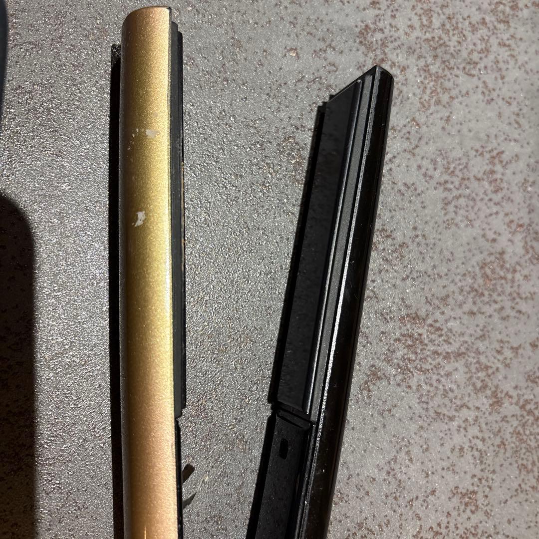 HAIRBEAURON ストレートアイロン HBR510-DJP