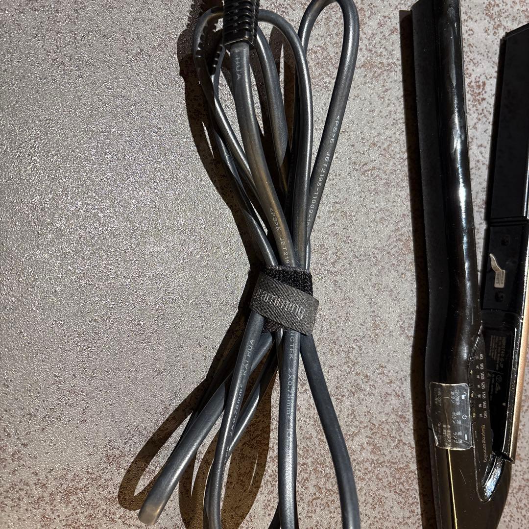HAIRBEAURON ストレートアイロン HBR510-DJP
