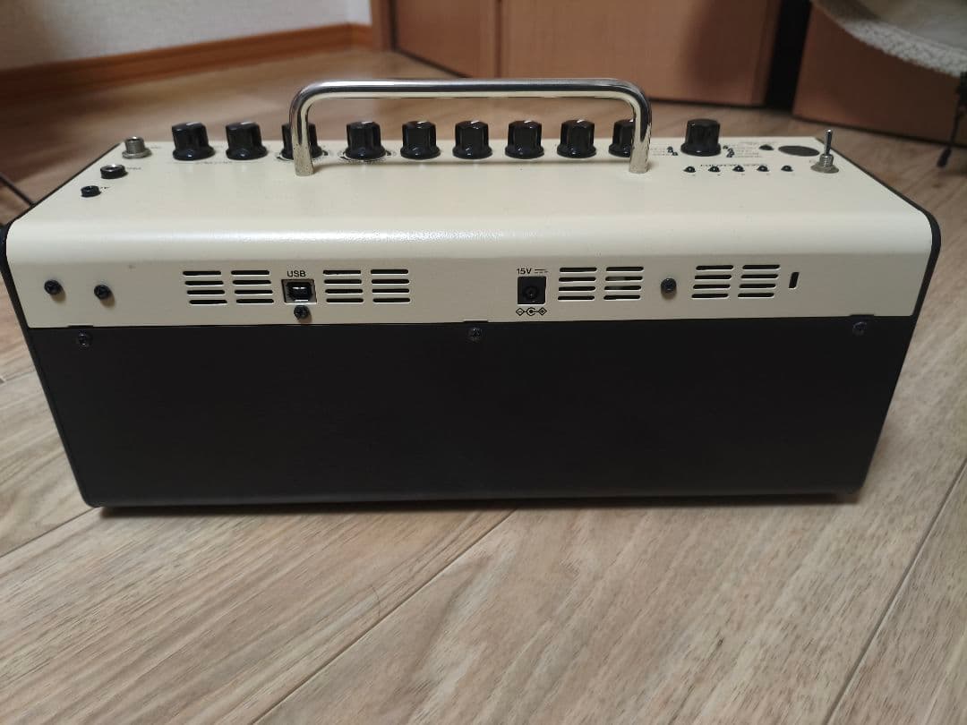 【まとめOK】YAMAHA THR10【初期】
