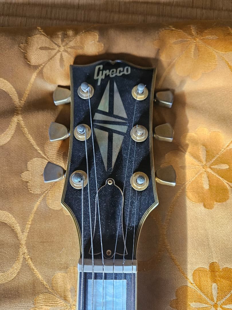 Greco レスポール