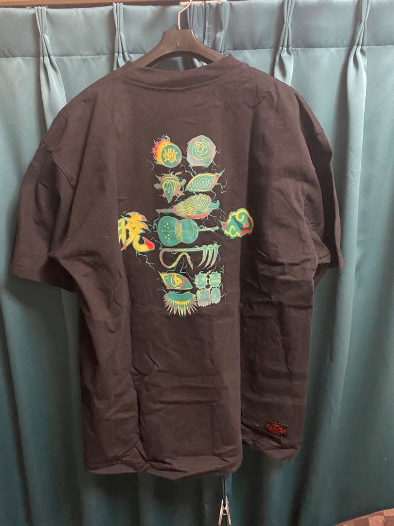 NARUTO 暁 Tシャツ