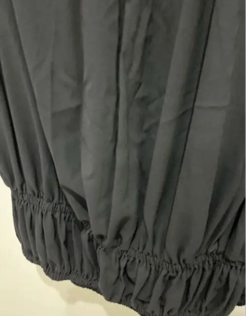 ENFOLD GATHER SKIRTスカート　卒園式　卒業式