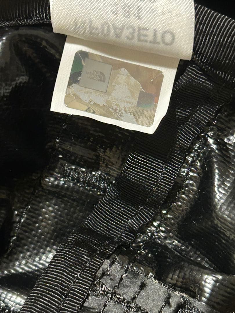 THE NORTH FACE ベースキャンプダッフルS 50L