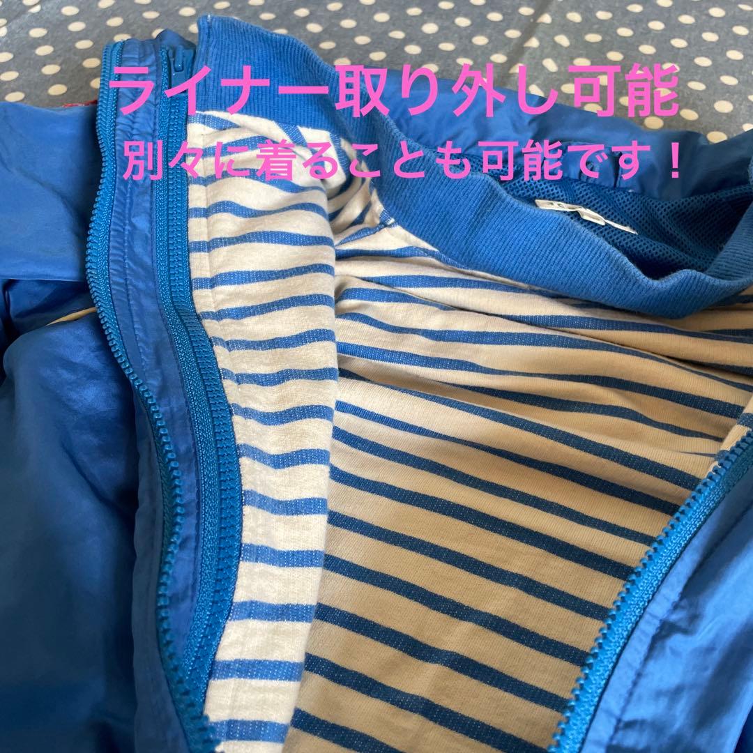 秋冬　男児１３０cm男の子２８点セット　子供服キッズウェア　まとめ売り　西松屋他
