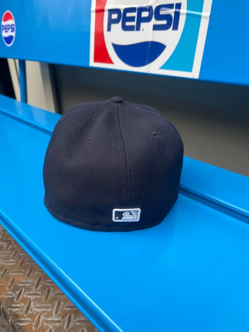 Supreme New Era MLB Teams Box Logo キャップ