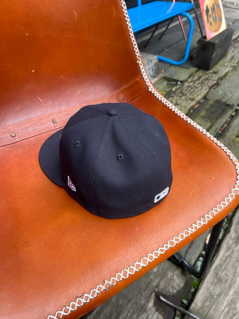 Supreme New Era MLB Teams Box Logo キャップ