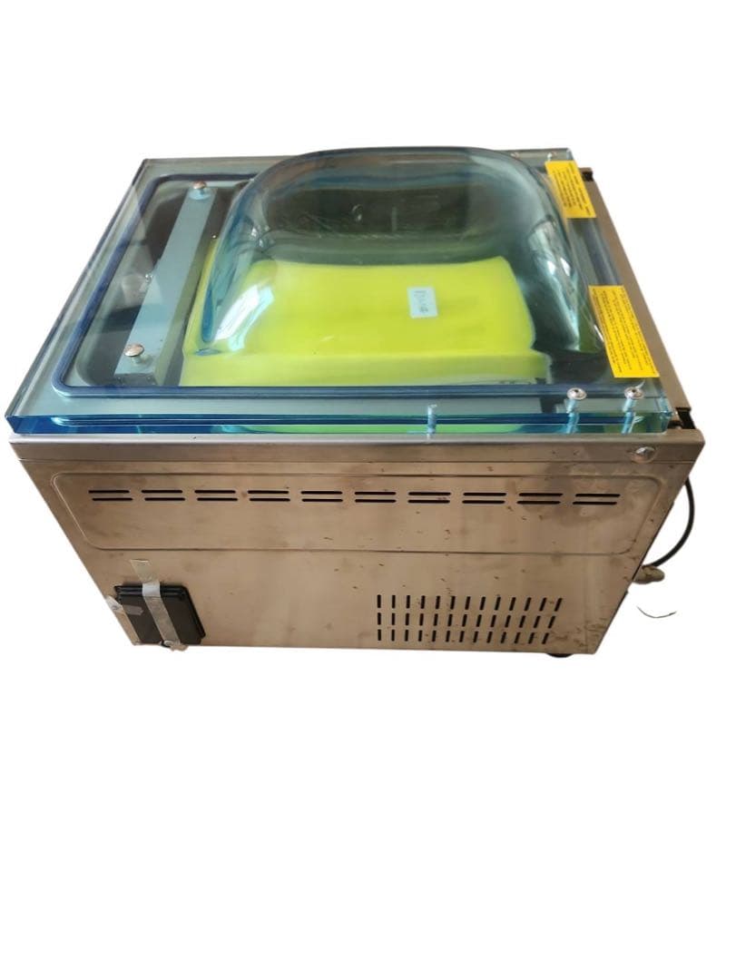 ORVED VM16n 業務用 真空包装機 チャンバー式 イタリア製 動作確認済