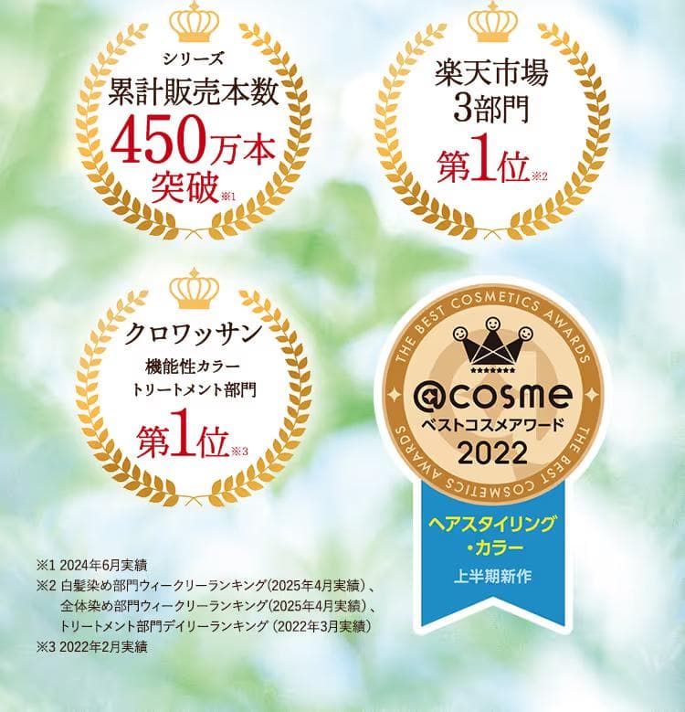 x3セット LPLP エッセンス ヘアカラートリートメント アッシュブラウン