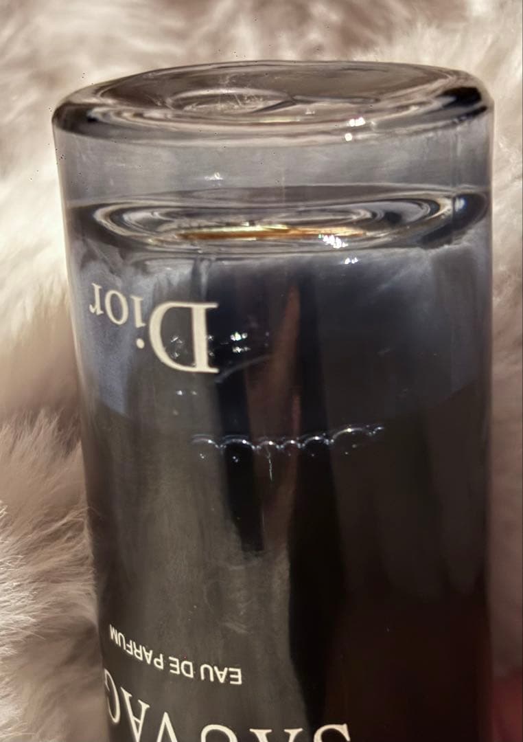 Diorソヴァージュ オードゥ パルファン 30ml