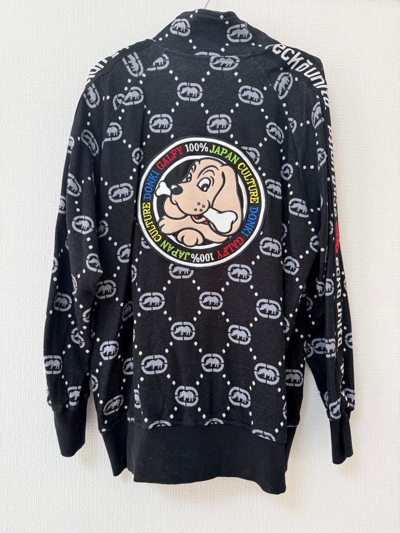ガルフィー エコー セットアップ GALFY ecko