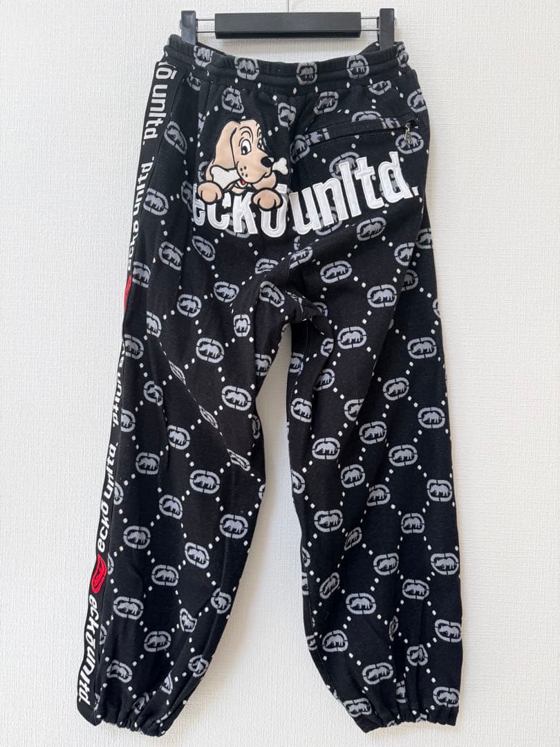 ガルフィー エコー セットアップ GALFY ecko