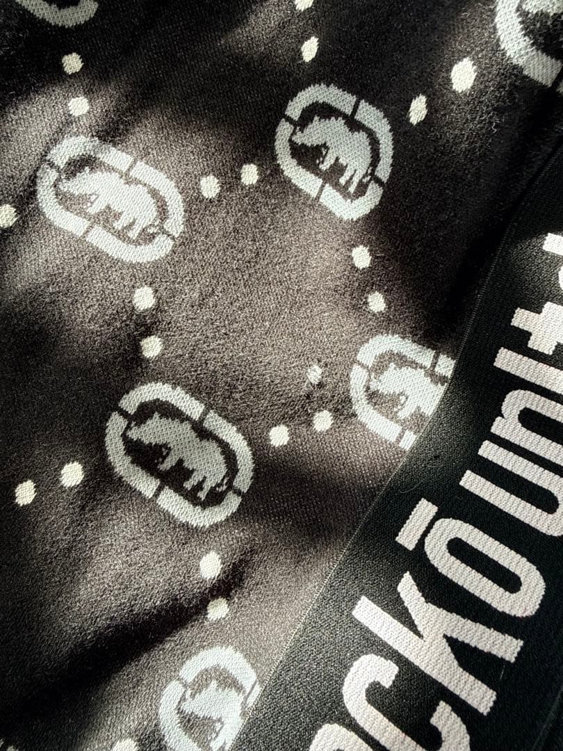 ガルフィー エコー セットアップ GALFY ecko